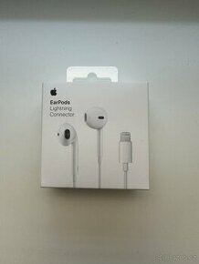 Apple EarPods Lightning - 1