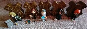 Harry Potter figurky