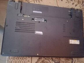 Notebook Lenovo X250