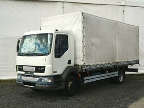 DAF LF 55.180 E14 Euro3 - nákladní automobil - 1