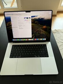MacBook Pro 16" M1 Pro - 1