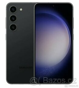 Samsung Galaxy S23, 256GB, CZ Distribuce