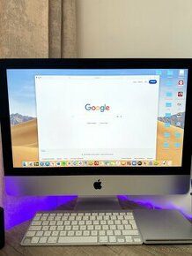Apple iMac (21.5-inch Late 2013)