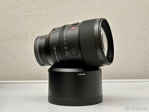 Sony FE 135 mm f/1,8 GM - TOP / výměna za Tamron 35-150