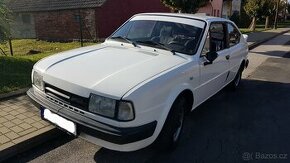 Škoda Garde 120
