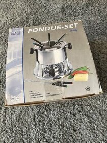 Fondue set
