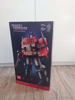 LEGO 10302 - 1