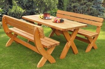 Pivní set,Zahradní sezení,lavice,zahradní set