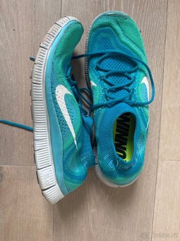 Nike Free 5.0