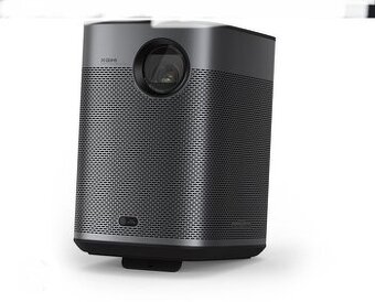 XGIMI Halo+