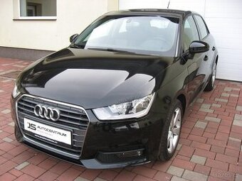 Audi A1 1.4i TFSI 125PS Sportback Ambition Sport A/T