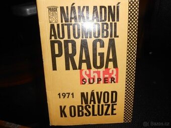 praga s5t-3 - 1