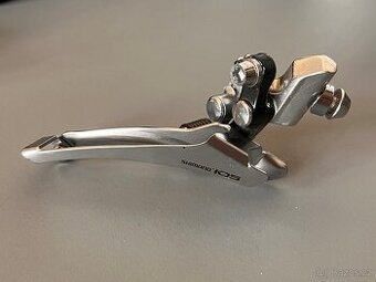 Přesmykač Shimano 105