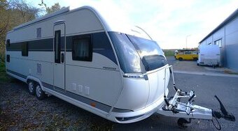Karavan Hobby Prestige 720 KWFU