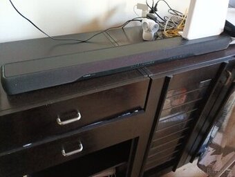 Soundbar Yamaha
