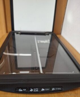 CANON LIDE 110