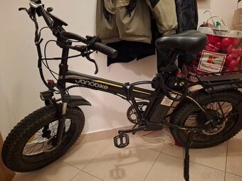 Janobike E20