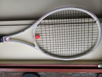 Tenisova raketa wimbledon