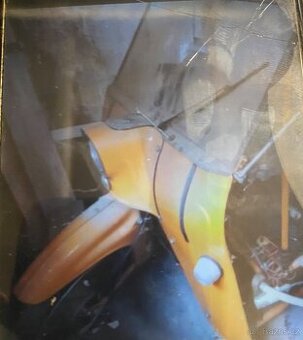 Simson DUO