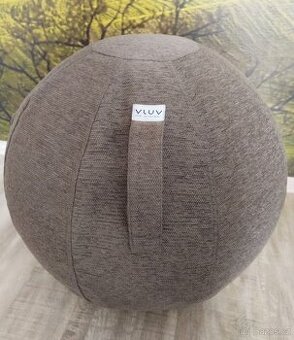 VLUV sedací míč 65cm