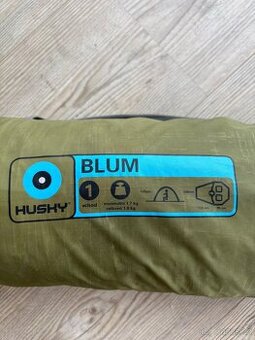 Přístřešek/stan Husky Blum 1