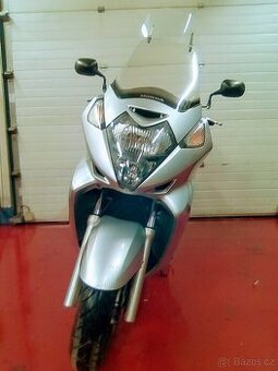 Honda Silver Wing