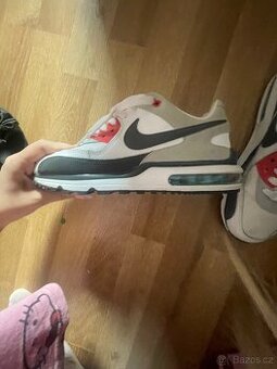Air max nike tenisky - 1