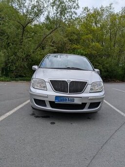 Lancia Phedra 2.2 JTD