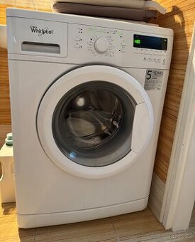 Whirlpool AWO/C 6304