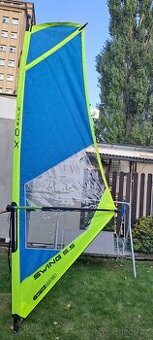 Windsurfingová plachta