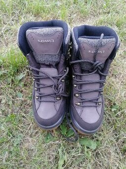 Lowa renegade warm gtx mid tf - 1