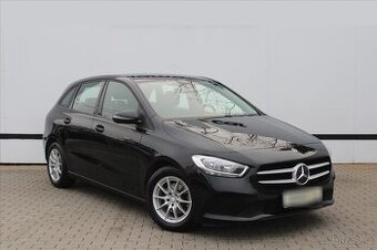 Mercedes-Benz Třídy B 180d  AUTOMAT SERVIS. KN. DPH (2019) - 1