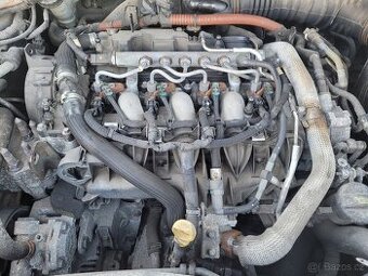 /// Motor Citroen 2.2 HDI 4HN ///
