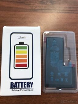 Baterie iPhone 11 Pro Max