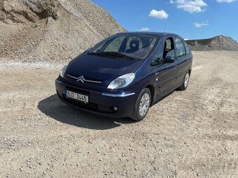 Citroën Xsara picasso 2.0HDI