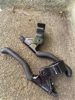 Suntour XC Pro Short Pull Brake Levers