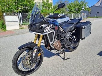 Honda CRF 1000 L Africa Twin DCT Možné splátky
