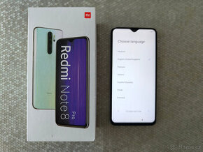 Xiaomi Redmi Note 8 Pro 6 /128GB