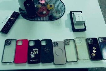 Iphone 13 pro Max 128GB