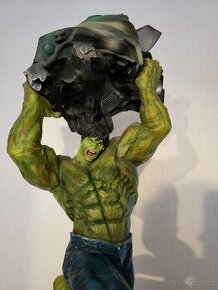 Hulk - Kotobukiya soška