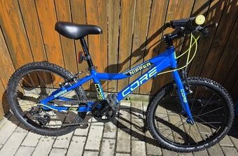 Dětské kolo Core Nipper 20" Revo-6