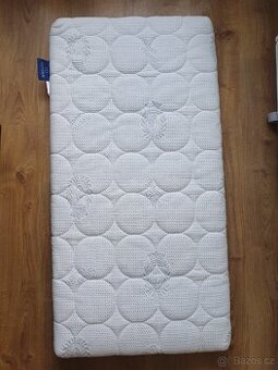 Kvalitní matrace materrasso pro novorozence 120×60×8 - 1