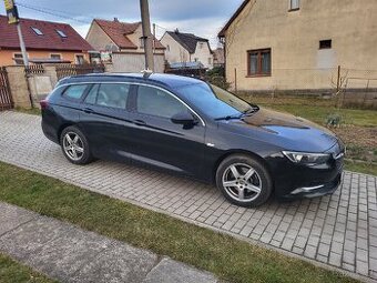 Opel Insignia Sports Tourer 1.6 cdti