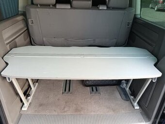 Multiflexboard vw t5