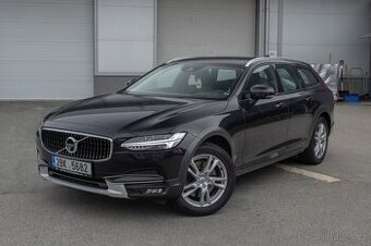 Volvo V90 2.0 D4 AWD Cross Country