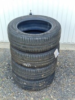 205/55/16 Letní pneumatiky Michelin Energy saver