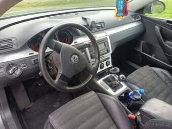 Passat B6