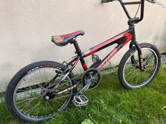 Bmx bikrosove kolo …