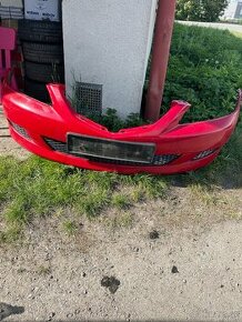 Mazda 6 přední nárazník