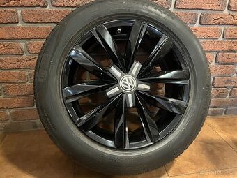 VW T5,1 / T6 5x120 8Jx18 ET 50 SPRINGFIELD (1kus)